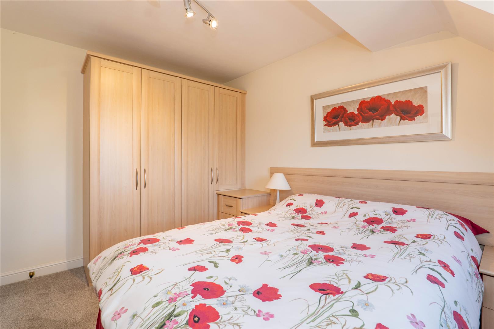 Hill Croft, Chorley